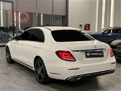 مێرسێدس بێنز E-Class